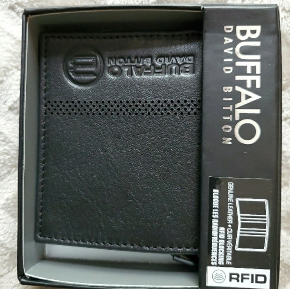 Men's wallet